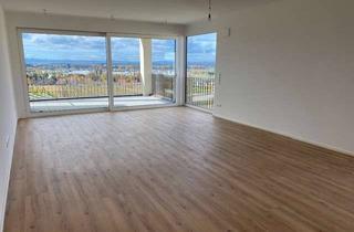 Wohnung mieten in 88069 Tettnang, Moderne hochwertige 3-Zimmer-Neubauwohnung