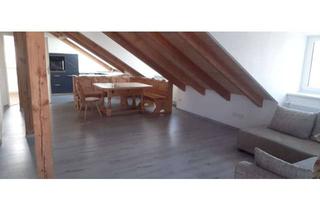 Wohnung mieten in Josef-Schön-Straße 19, 86807 Buchloe, 2 Zimmer DG Neubauwohnung