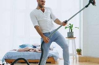 Wohnung mieten in Sponholzer Straße 75, 17034 Industrieviertel, Klein, fein, mein - Wohnen in der Ihlenfelder Vorstadt