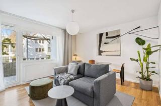 Wohnung mieten in Aachener Str. 35, 10713 Wilmersdorf, Helle 2-Zimmer-Wohnung mit Balkon in Berlin-Wilmersdorf