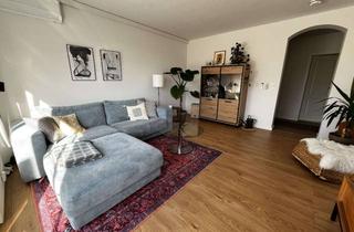 Wohnung mieten in Rostocker Straße 26, 10553 Berlin, Wunderschöne Dachgeschosswohnung in Moabit (all inclusive für 1 Jahr mit Option auf Verlängerung)