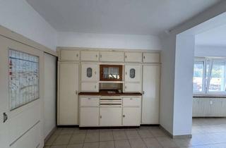 Wohnung mieten in 67822 Mannweiler-Cölln, Schöne 4-Zimmer-Wohnung mit Balkon in Mannweiler-Cölln