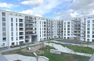 Wohnung mieten in Charlie-Mills-Straße, 22159 Farmsen-Berne, Exklusive 3 Zimmer Erdgeschosswohnung in Tonndorf mit 2 Terrassen! - Wentzel Dr.