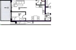 Wohnung mieten in 73572 Heuchlingen, neuwertige, gemütliche Singlewohnung