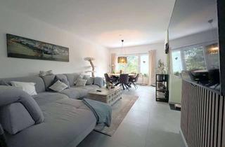 Wohnung mieten in In Der Stiege 14a, 46487 Wesel, Neubau - helle 3 Zimmer Wohnung in Wesel-Büderich mit Terrasse & Stellplatz