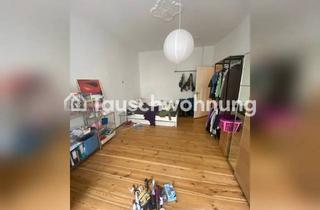 Tauschwohnungen in Naugarder Straße 11, 10409 Prenzlauer Berg, Tauschwohnung: 1-Zimmer-Wohnung im Prenzlauer Berg