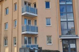 Wohnung mieten in An Der Parthenaue 16, 04451 Borsdorf, 3,5-Zi.Whg. mit BALKON, GALERIE und STELLPLATZ in BORSDORF