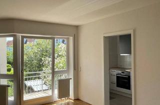 Wohnung mieten in Leharstr. 93, 86179 Haunstetten, Hochwertig sanierte stilvolle 2-Zimmer-Wohnung in Augsburg-Haunstetten