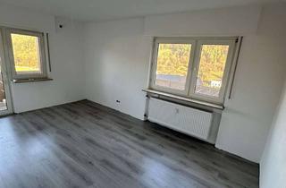 Wohnung mieten in Böhmerwaldstraße 21, 74821 Mosbach, Hochwertig kernsanierte 116 m² Wohnung – modern, hell und top gepflegt