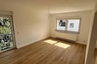 Wohnung mieten in 91710 Gunzenhausen, Erstbezug nach Sanierung mit Einbauküche: freundliche 2,5-Zimmer-Wohnung in Gunzenhausen