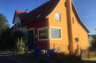 Wohnung mieten in Vorstadt 23a, 35781 Weilburg, Schöne Wohnung über 2,5 Etagen im Doppelhaus