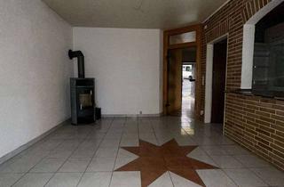 Wohnung mieten in Vorstadt 23a, 35794 Mengerskirchen, gemütliches Haus mit einer Terrasse zum Garten