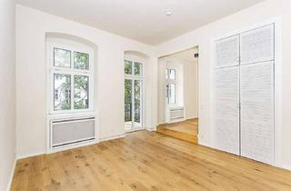Wohnung mieten in Winsstraße 69, 10405 Prenzlauer Berg, Moderne, möblierte & ruhige Altbau-Wohnung mit Holzdielen und Balkon in Prenzlauer Berg