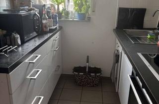 Wohnung mieten in Am Saynschen Hof 27, 53604 Bad Honnef, Nachmieter gesucht! Tolle Wohnung zentral gelegen