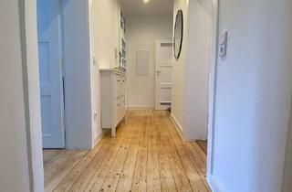 Wohnung mieten in Neuenhainer Straße, 60326 Gallus, Möblierte 3-Zimmer Wohnung All-In inkl. Wlan