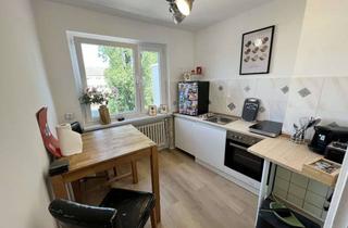 Wohnung mieten in Bottroper Straße 127a, 46117 Osterfeld-West, Möbliertes Appartement in Osterfeld - Zentral gelegen