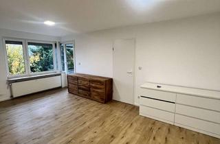 Wohnung mieten in 61348 Bad Homburg, Helle 3-Zimmer-Wohnung mit Balkon im 2 1/2 OG in Bad Homburg