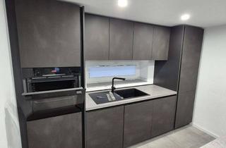 Wohnung mieten in Deidesheimerstraße 10, 67435 Königsbach, Moderne 3-Zimmer-Wohnung mit Balkon, Terrasse und Carport - kernsaniert in 2023 in NW-Königsbach