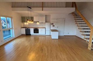 Wohnung mieten in 54338 Schweich, Helle 3-Zimmer Maisonette-Wohnung mit Balkon in Schweich