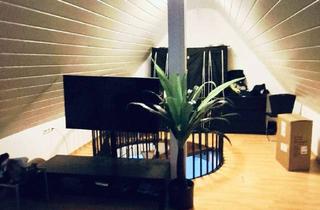 Wohnung mieten in Kronenstraße, 70825 Korntal-Münchingen, Schöne 3-Zimmer-Maisonette-Wohnung mit EBK in Münchingen