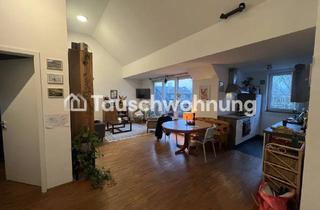 Tauschwohnungen in Zülpicher Straße 181, 50937 Sülz, Tauschwohnung: 3 Zimmer Loft Wohnung
