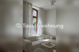 Tauschwohnungen in Luxemburger Straße, 50937 Klettenberg, Tauschwohnung: Renovierte Altbau Wohnung in Sülz zu tauschen