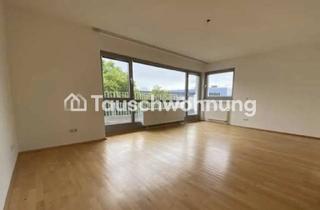 Tauschwohnungen in Gottfried-Keller-Straße 27, 50931 Lindenthal, Tauschwohnung: Lichtdurchflutete Wohnung mit Balkon - gegen größer+ Balkon