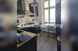 Tauschwohnungen in Nollendorfstraße, 10783 Schöneberg, Tauschwohnung: Tausche 3 Zimmer gegen 5 Zimmer
