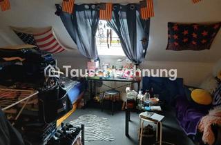 Tauschwohnungen in Gemenweg 172, 48149 Sentrup, Tauschwohnung: 1 Zimmer Wohnung mit 20m2 zum Tausch
