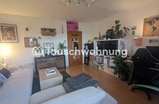 Tauschwohnungen in Siegmundstraße, 50739 Mauenheim, Tauschwohnung: Tausche 2 Zi. Mauenheim (BZ:Nippes) gg. 3 Zi. BZ: Nippes