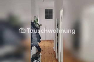 Tauschwohnungen in Naugarder Straße, 10409 Prenzlauer Berg, Tauschwohnung: 2 Zimmerwohnung Naugarder Straße gegen kleinere