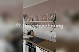 Tauschwohnungen in Piusstraße, 50823 Ehrenfeld, Tauschwohnung: Tausche Wohnung in Zentraler Lage gegen ruhige Außerhalb