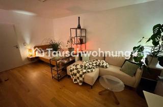 Tauschwohnungen in Elise-Averdieck-Straße 27, 20535 Borgfelde, Tauschwohnung: Moderne 1 Zimmer Wohnung mit Extraküche und Balkon