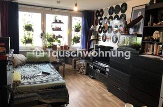 Tauschwohnungen in Landsberger Allee 177, 10369 Lichtenberg, Tauschwohnung: Nähe S-Bahnhof Landsberger Allee