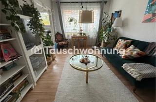 Tauschwohnungen in Buschgasse 30, 50678 Altstadt-Süd, Tauschwohnung: Tausche 2 Zimmerwohnung gegen 3 Zimmer im Kölner Süden