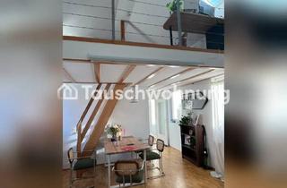 Tauschwohnungen in Fridolinstraße 57, 50825 Neuehrenfeld, Tauschwohnung: Maisonette Wohnung mit Dachterasse