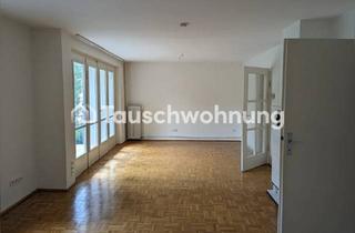 Tauschwohnungen in Erzbergerstraße 22, 76133 Nordstadt, Tauschwohnung: Suchen 3 Zimmer Wohnung - Abzugeben 2 Zimmer 64qm