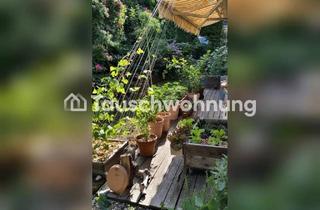 Tauschwohnungen in Sautierstraße 53B, 79104 Neuburg, Tauschwohnung: Tausche 3 gegen 4 Zimmer Wohnung