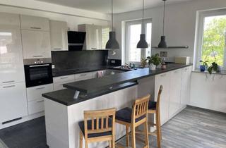 Wohnung mieten in 39104 Altstadt, Stilvolle 3-Zimmer-Wohnung im Herzen der Altstadt von Magdeburg