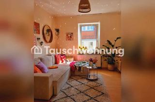 Tauschwohnungen in Beckhofstraße 13, 48145 Mauritz, Tauschwohnung: Wohnung in Mauritz-Mitte zum Tausch