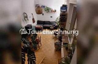 Tauschwohnungen in Walpodenstraße, 55116 Altstadt, Tauschwohnung: Tausche 1,5 Zimmer gegen alles was größer ist