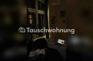 Tauschwohnungen in Tiefentalstraße 17, 50679 Deutz, Tauschwohnung: Gemütliche Wohnung am Rhein – Mülheim, Köln