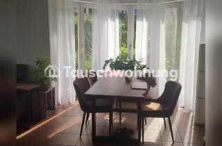 Tauschwohnungen in Tauschwohnungstraße, 78464 Konstanz, Tauschwohnung: Schöne Wohnung mit Terrasse + Teilseesicht