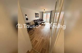 Tauschwohnungen in Hans-Dewitz-Ring 14, 21075 Heimfeld, Tauschwohnung: Schöne 2-Zimmer-Tauschwohnung in Heimfeld