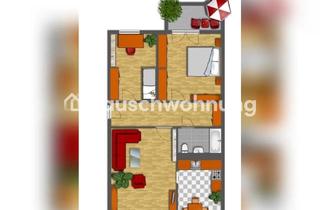 Tauschwohnungen in Hellersdorfer Promenade 11, 12627 Hellersdorf, Tauschwohnung: 3-Zimmer-Wohnung in Hellersdorf gegen 3-Z neben den Ring