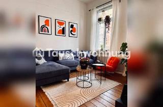 Tauschwohnungen in Gneisenaustr., 28199 Neuenland, Tauschwohnung: Hochdecke, ruhig und gepflegt – Wohnung in Bremen