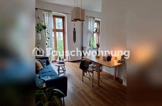 Tauschwohnungen in Puchanstraße 25, 12555 Köpenick, Tauschwohnung: Schöne Wohnung mit Terasse in Köpenick