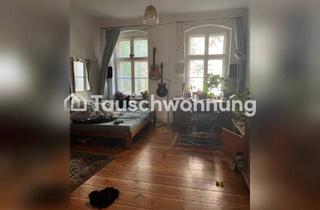 Tauschwohnungen in Feurigstraße 17, 10827 Schöneberg, Tauschwohnung: Suche 1 Zimmer Wohnung in Schöneberg/ Kreuzberg