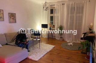 Tauschwohnungen in Siegfriedstraße 196, 10365 Lichtenberg, Tauschwohnung: Suche schöne helle Wohnung in Karlshorst