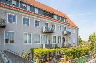 Wohnung mieten in Heinz-Bongartz-Str. 24, 01239 Lockwitz, Wohnen im Grünen mit Sonnenterrasse